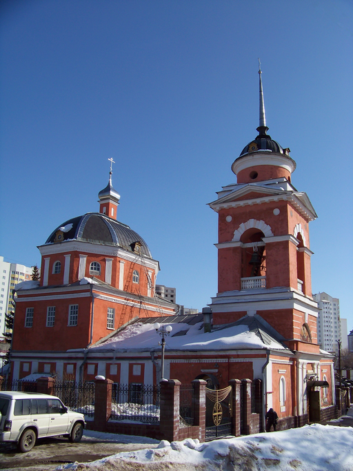 Покровский храм)